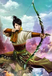 媚妃蛇舞:蛇王惹不得-蛇王请你温柔一点