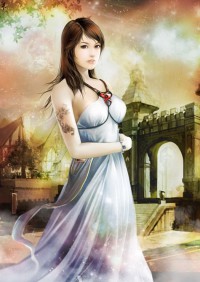 替身侍婢魅君心:一夜弃妃