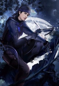 压寨翘夫郎(女尊)