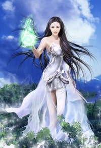 吸血鬼女王又黑化了