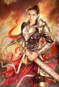 有一个天师