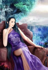 天命帝妃:傾君天下