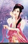 桃花无邪