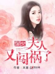 厉少,夫人又闯祸了
