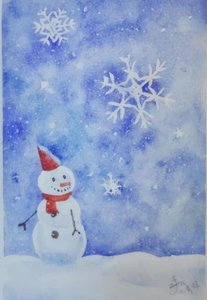 网王同人之冰雪