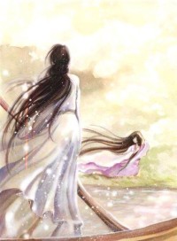 许神的小祖宗超燃