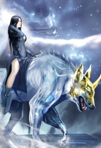 坐拥美男笑江山