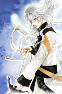 [神鵰]我是歐陽克
