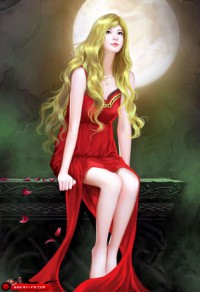 反派：重生魔祖，讓逆徒哭求原諒