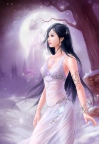 嬌嬌倚天