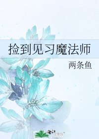 捡到见习魔法师